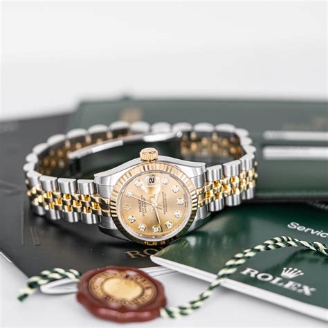 second hand rolex watches for women|ladies Rolex watches pre owned.